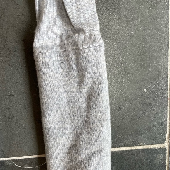 Lululemon cardigan/wrap - Picture 3 of 6